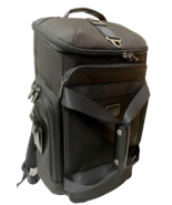 New TUMI Hedrick EVANSTON hybrid backpack/duffel bag carry-on travel luggage - $549.99