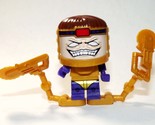Modok M.O.D.O.K. Marvel Comic Custom Minifigures - $8.46
