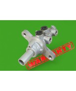 2012-2019 fiat 500 master brake cylinder  bosch oem - $1,556.86 MXN