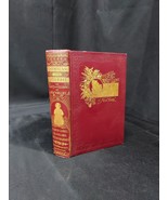 BOOK 1899 Darkness &amp; Daylight or Lights &amp; Shadows New York Life Helen Ca... - $1,097.18 MXN