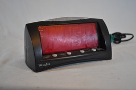 Westclox Digital Alarm Clock Model 66705 - £11.86 GBP