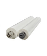 Ultima 65 EZload Roll Film 1.5 mil - 25 in. x 500 ft. - 2 Rolls - Pack of 2 - $236.47 CAD