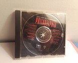 Philadelphia - Music from the Motion Picture (CD, 1993, Sony) Disc and Case - £4.10 GBP