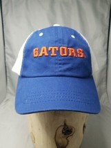 Florida Gators Baseball Hat Cap Stitched Adjustable Back HMI Headwear - £9.80 GBP