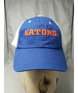 Florida Gators Baseball Hat Cap Stitched Adjustable Back HMI Headwear - £9.76 GBP