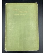 Studies In The Song Of Songs Agnes Pryun Strain  Francis Fitch Publisher... - £38.09 GBP
