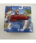 Swimways Nickelodeon Paw Patrol Marshall Rescue Boat - £11.76 GBP