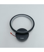Asapex LED luminaires Modern Round Wall Lantern for Living Room, Bedroom... - $513.87 MXN