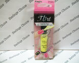 Fing'rs Flirt Nail Art Pen #31524 Yellow - $6.66