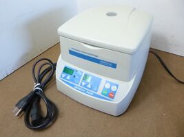 Denville 260D Brushless Micro Centrifuge W/ Rotor - $92.15