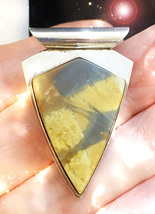 HAUNTED NECKLACE REVERSAL OF ANY MAGICK YOU NAME! SECRET OOAK MAGICKAL image 2