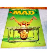 Mad Sarcastic Humor Comic Magazine No. 87 June 1964 Alfred E Neuman Norman Mingo - $7.95
