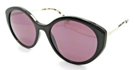 Prada Sunglasses PR 18XS DHO-04C 55-19-145 Brown / Pink Polarized Made in Italy - £121.39 GBP