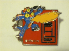 Disney Trading Pins 106752 Fred - Big Hero 6 - Booster - £7.42 GBP