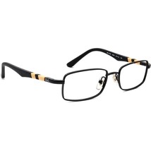 Ray-Ban Kids’ Eyeglasses RB 1030 4005 Black Rectangular Frame 47[]16 125 - $29.99