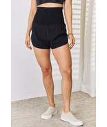 Zenana Full Size High Waist Tummy Control Shorts - €21,36 EUR