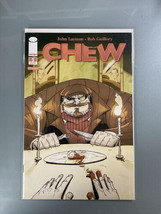 Chew #5 - Image Comics - Combine Shipping - £7.92 GBP