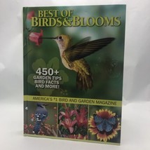 Best of Birds and Blooms - Hardcover By Reader&#39;s Digest - £7.07 GBP