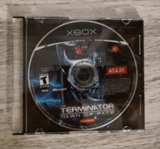 Terminator: Dawn of Fate (Microsoft Xbox, 2002) - £4.75 GBP