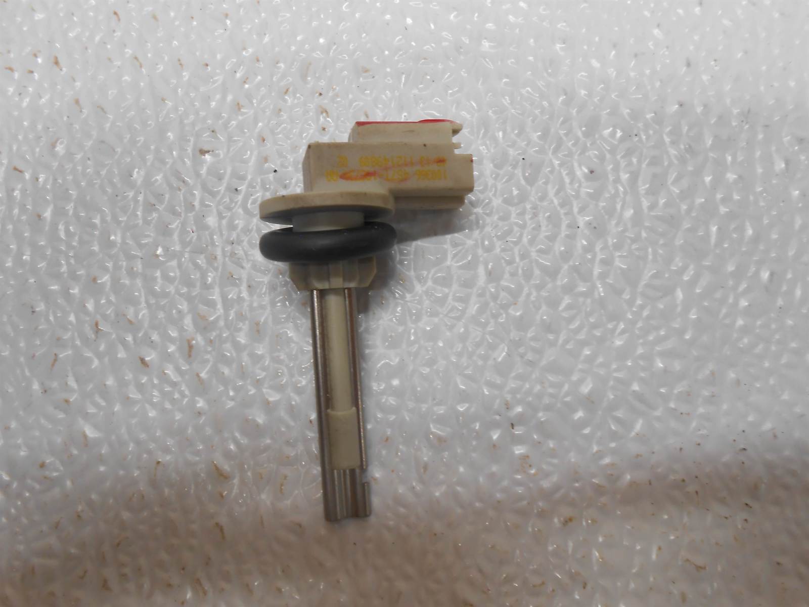 2014 Ford Fusion Cabin Temperature Sensor Pressure EH-6652-A - $16.99