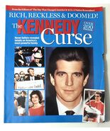 The Kennedy Curse Rich, Reckless &amp; Doomed &amp; The Day That Changed America... - €10,28 EUR