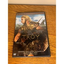 Troy (Two-Disc Widescreen Edition) - DVD - VERY GOOD - £3.71 GBP