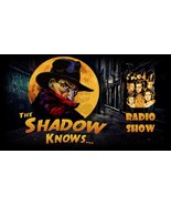 The Shadow Radio show - $19.95