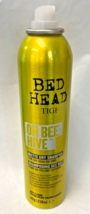 TIGI Bed Head OH BEE HIVE Matte Dry Shampoo For Sky High Volume 8.04 fl oz - £18.81 GBP