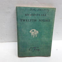 Twelfth night;: Or, What you will; [The new Hudson Shakespeare] - £9.36 GBP