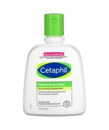 Cetaphil Moisterizing Lotion Dry To Normal Sensitive Skin 8 Fl Oz - $184.34 MXN