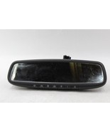Rear View Mirror Prius Plug-in VIN Dp Fits 2010-2015 TOYOTA PRIUS OEM #2... - £70.52 GBP