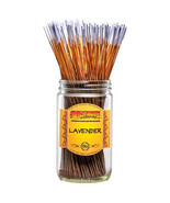 Lavender Incense Sticks (Pack of 100) - £23.59 GBP