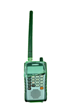 Uniden Bearcat BC125AT Handheld Scanner - $1,418.66 MXN Uniden Bearcat BC125AT Handheld Scanner - $1,418.66 MXN