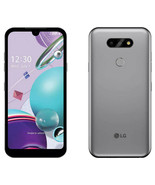 UNLOCKED / T-Mobile LG ARISTO 5 K300MM 32GB 4G LTE Android Smart Phone *... - $41.15 CAD+