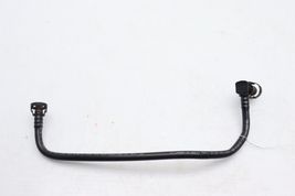 04-05 BMW E60 530I FUEL TANK BREATHER HOSE LINE PIPE TUBE E3470 image 7