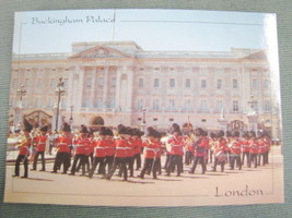 Buckingham Palace Kardorama L53 London London POSTCARD-
show original title

... - £10.18 GBP