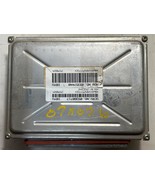 Engine ECM Electronic Control Module 3.8L ID 9380717 Fits 00-02 CAMARO 3... - $61.61