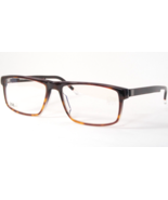 De Stijl Klass 2744 Tortuga ÚNICO RARO GAFAS MARCO 56-16-140mm - $4,303.52 MXN