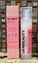 Innbeauty Project Slushy Serum Moisturizer 1.7oz 50mL Full Size ••NEW IN BOX - £15.12 GBP