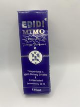 EDIDI MIMO Divine Seal Prayer Perfume 125ml - $28.99