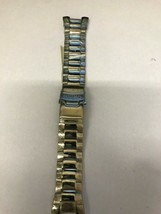 NEW Seiko SKA237 Men&#39;s Stainless Steel Silver Watch Band Replacement for SKA237 - £50.84 GBP