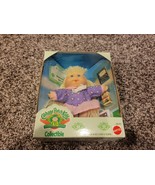 Cabbage Patch Kids Baby 69149 Beverly Terry, April 15 Mattel New In Seal... - $34.19 CAD
