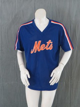 New York Mets Jersey (VTG) - 1980s Away jersey by Rawlings - Men's Extra Large - $125.00