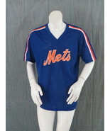 New York Mets Jersey (VTG) - 1980s Away jersey by Rawlings - Men&#39;s Extra... - $2,274.71 MXN