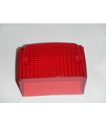 OEM Brake Tail Light Lamp lens 1980 1981 Yamaha XJ650 Maxim 1981 XV 750 ... - $33.94 CAD