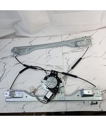 Dorman 751-521 Fits 2017-2021 Ford F150 F250 F350 Rear RH Power Window R... - $132.40 CAD