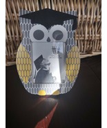 2.5 In X 3 In Owl Photo Frame - €16,06 EUR