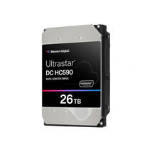 HGST 0F65672 3.5IN 26.1 26TB 512 7200RPM SATA ULTRA 512E SE NP3 DC HC590... - $913.47