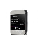HGST 0F65672 3.5IN 26.1 26TB 512 7200RPM SATA ULTRA 512E SE NP3 DC HC590... - €786,52 EUR