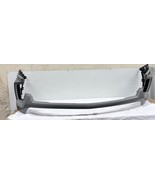  OEM 2022 2023 2024 CHEVY SILVERADO 1500 FRONT UPPER BUMPER 84869623 - £535.41 GBP